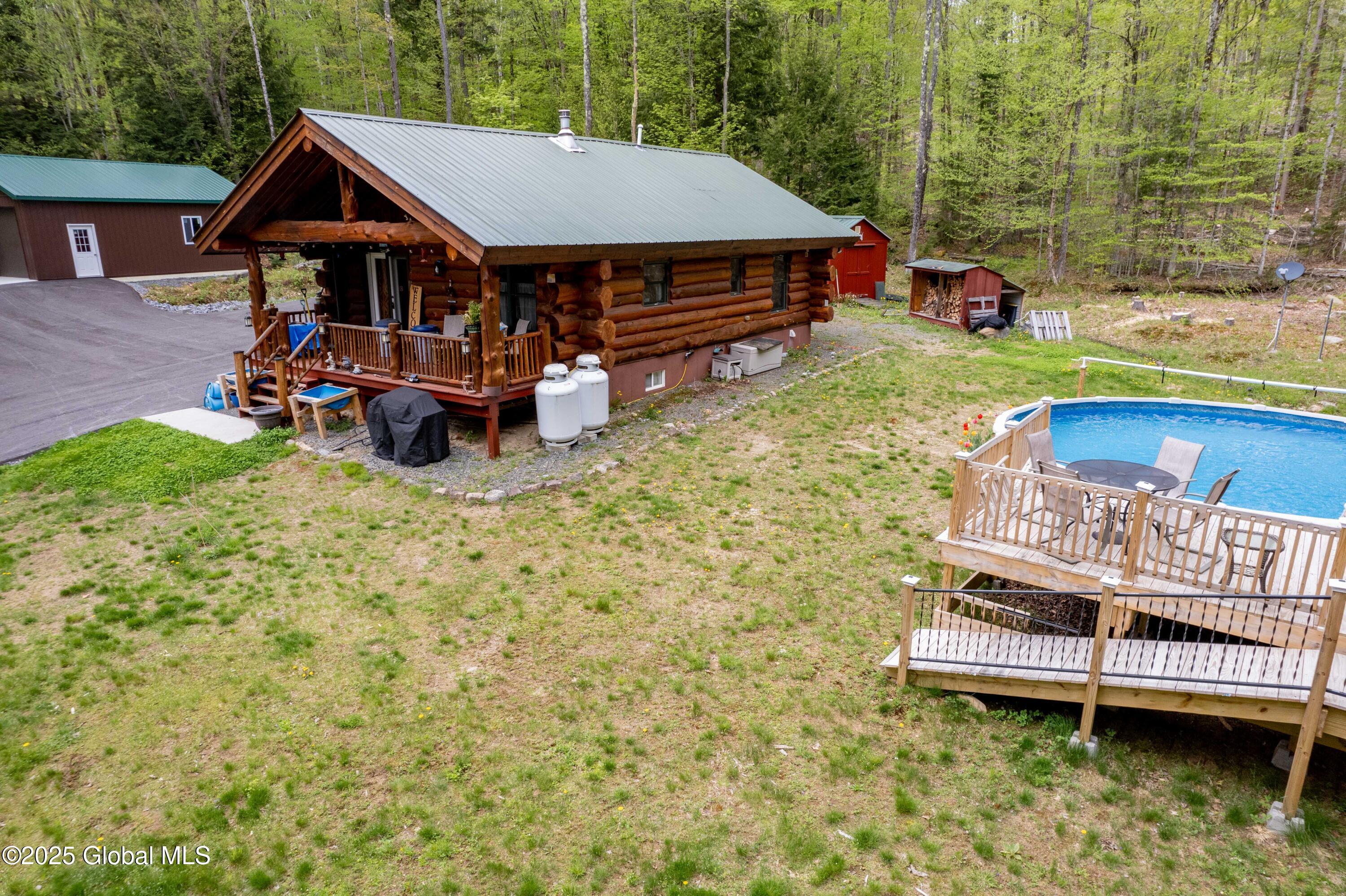 465 Barlow Road, Gloversville, New York image 23