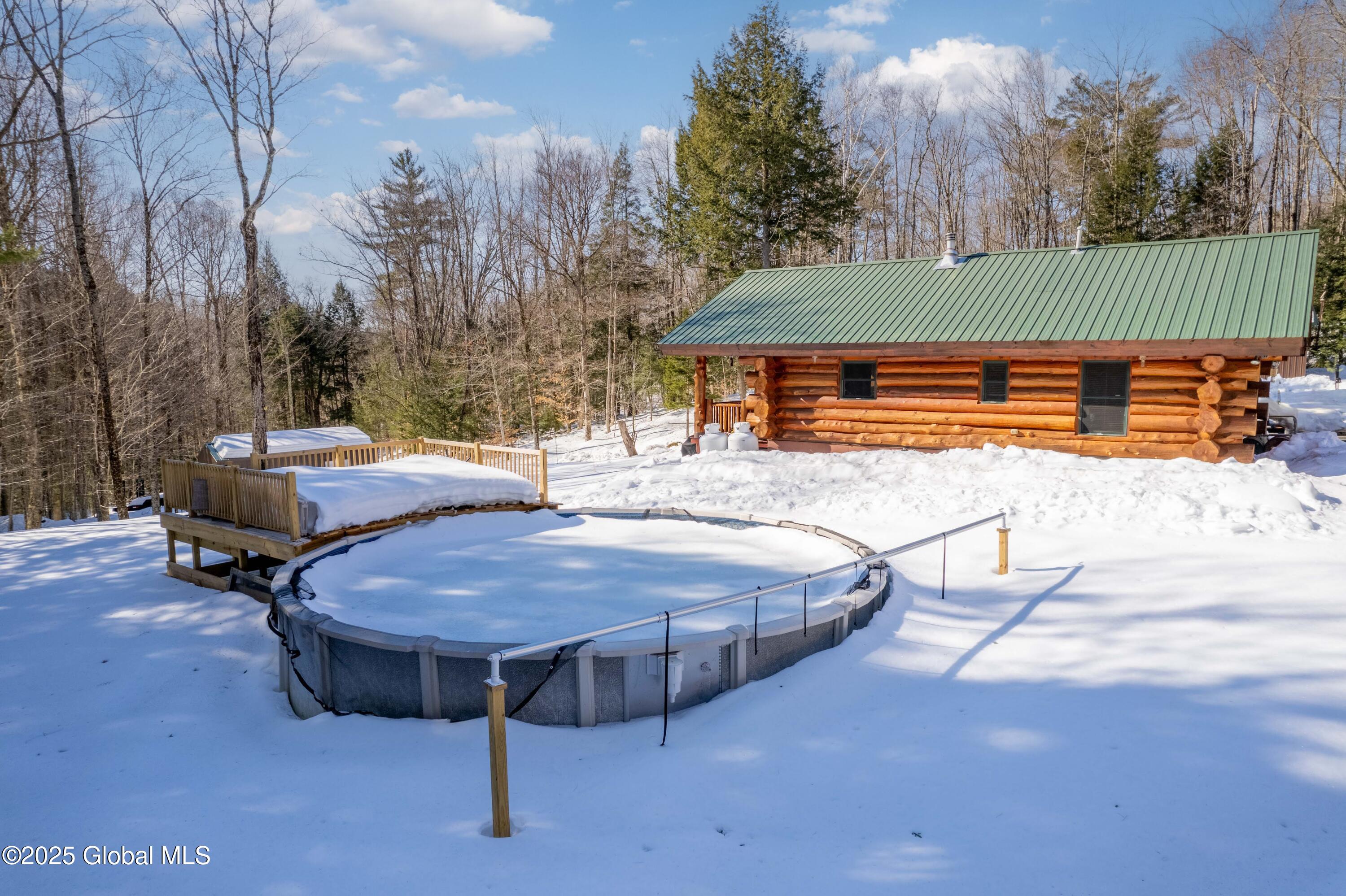 465 Barlow Road, Gloversville, New York image 25