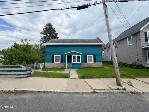 Homes For Rent - 22 Fenwick Street<br/> Ballston Spa, NY 12020