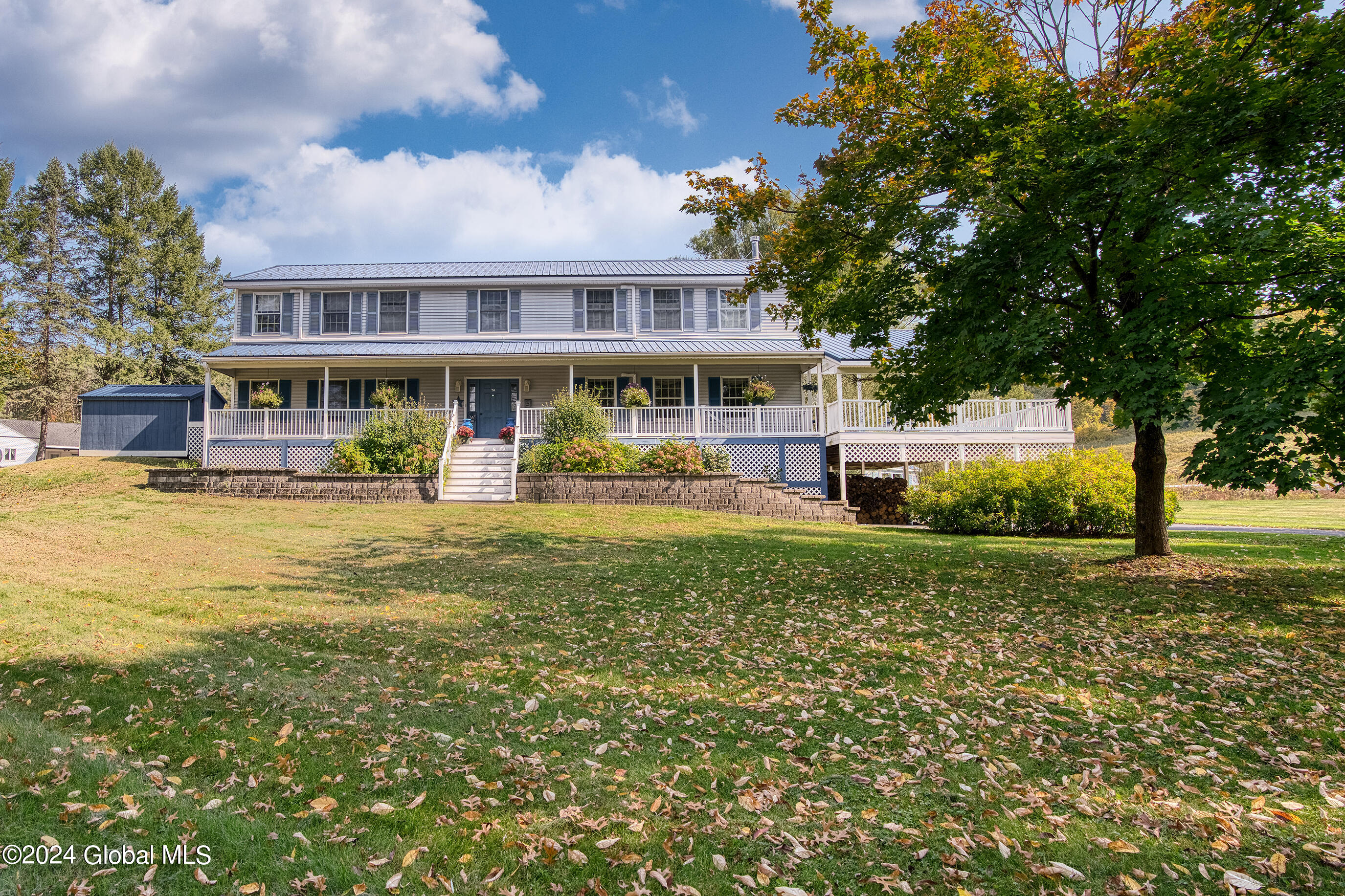 70 Town Office Road, Troy, New York image 4