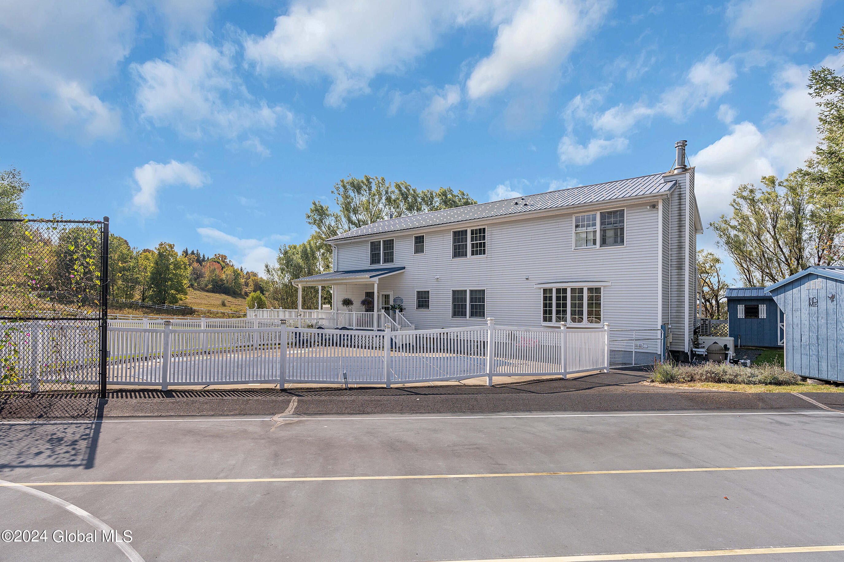 70 Town Office Road, Troy, New York image 9
