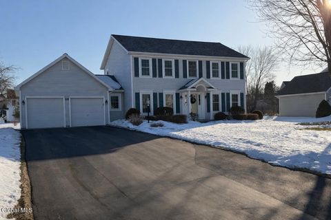 Homes For Sale - 19 Marne Street<br/> Watervliet, NY 12189