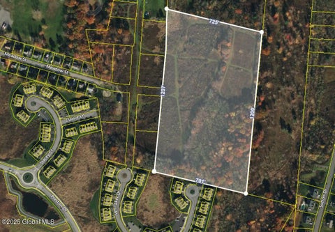 Photo of 30 Landor Lane, Colonie, NY 12047 (MLS # 202625499)