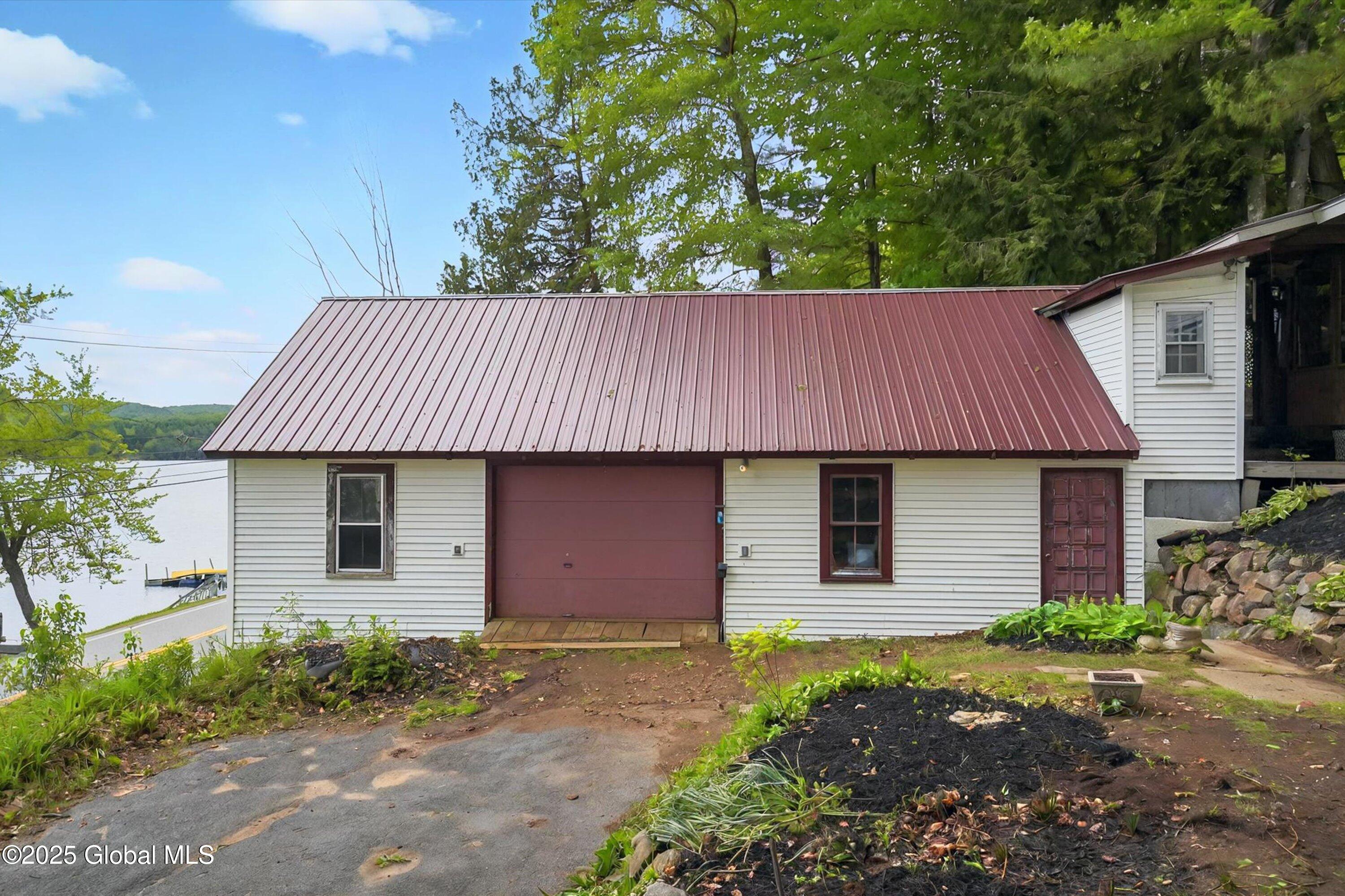 2513 N Shore Road, Hadley, New York image 50