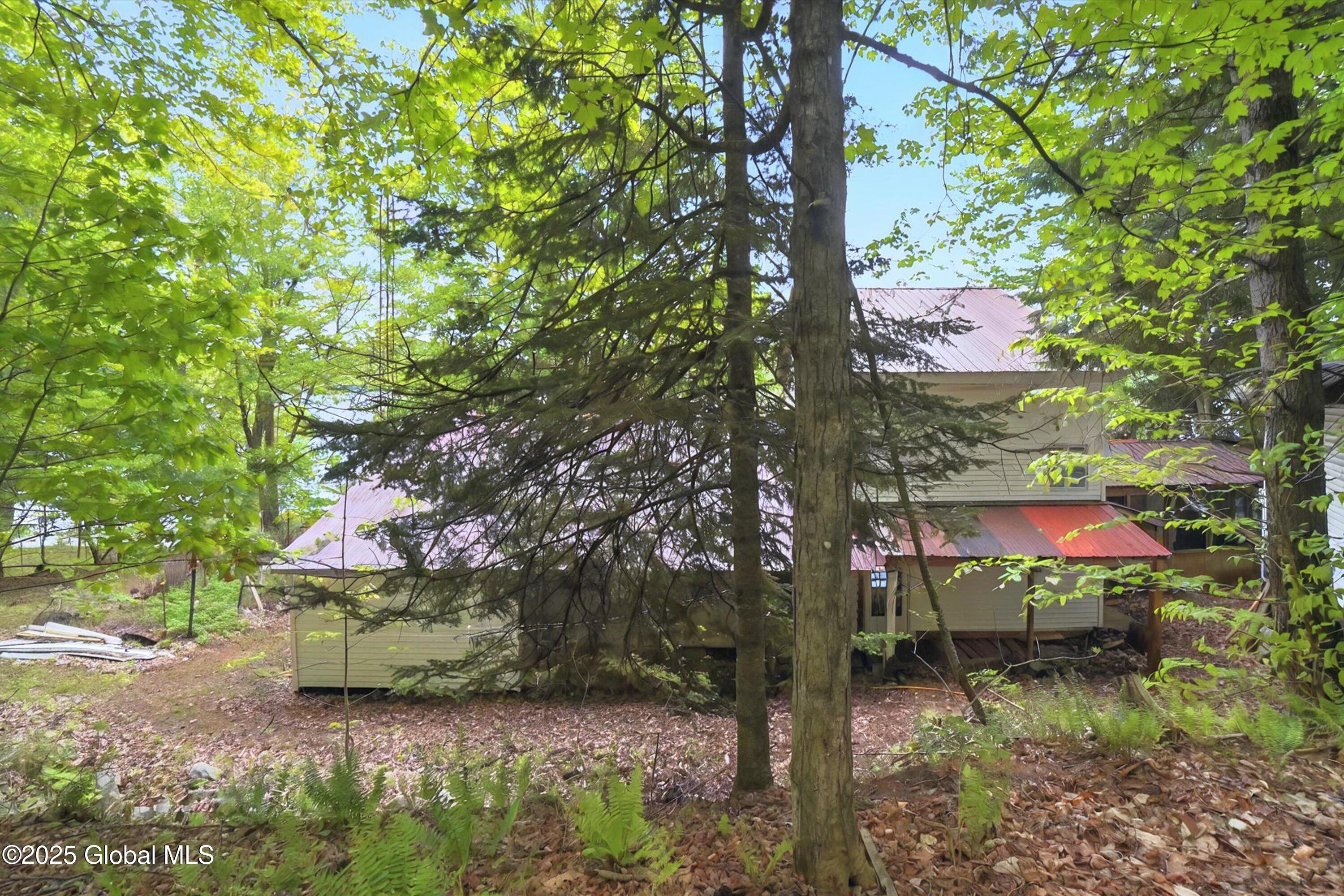 2513 N Shore Road, Hadley, New York image 47