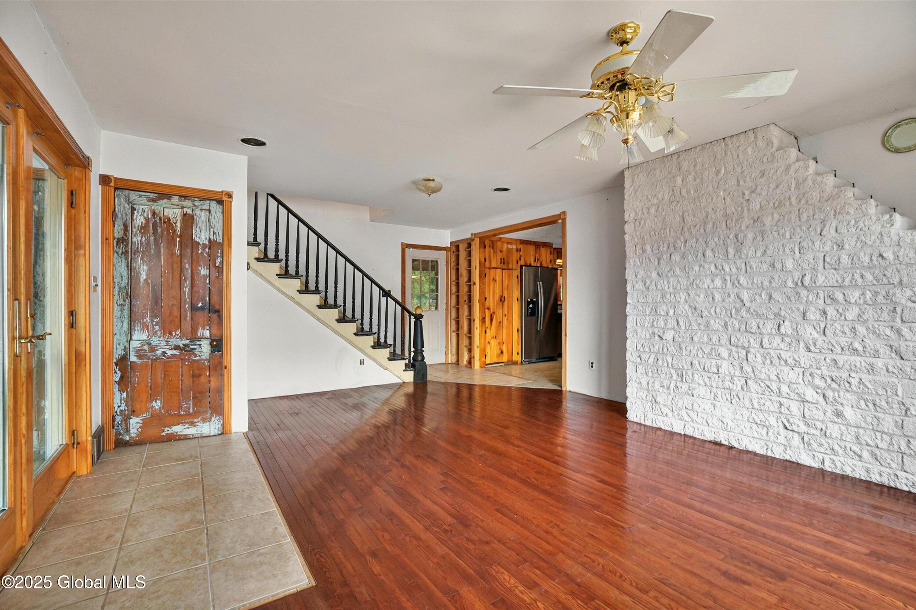 2513 N Shore Road, Hadley, New York image 24