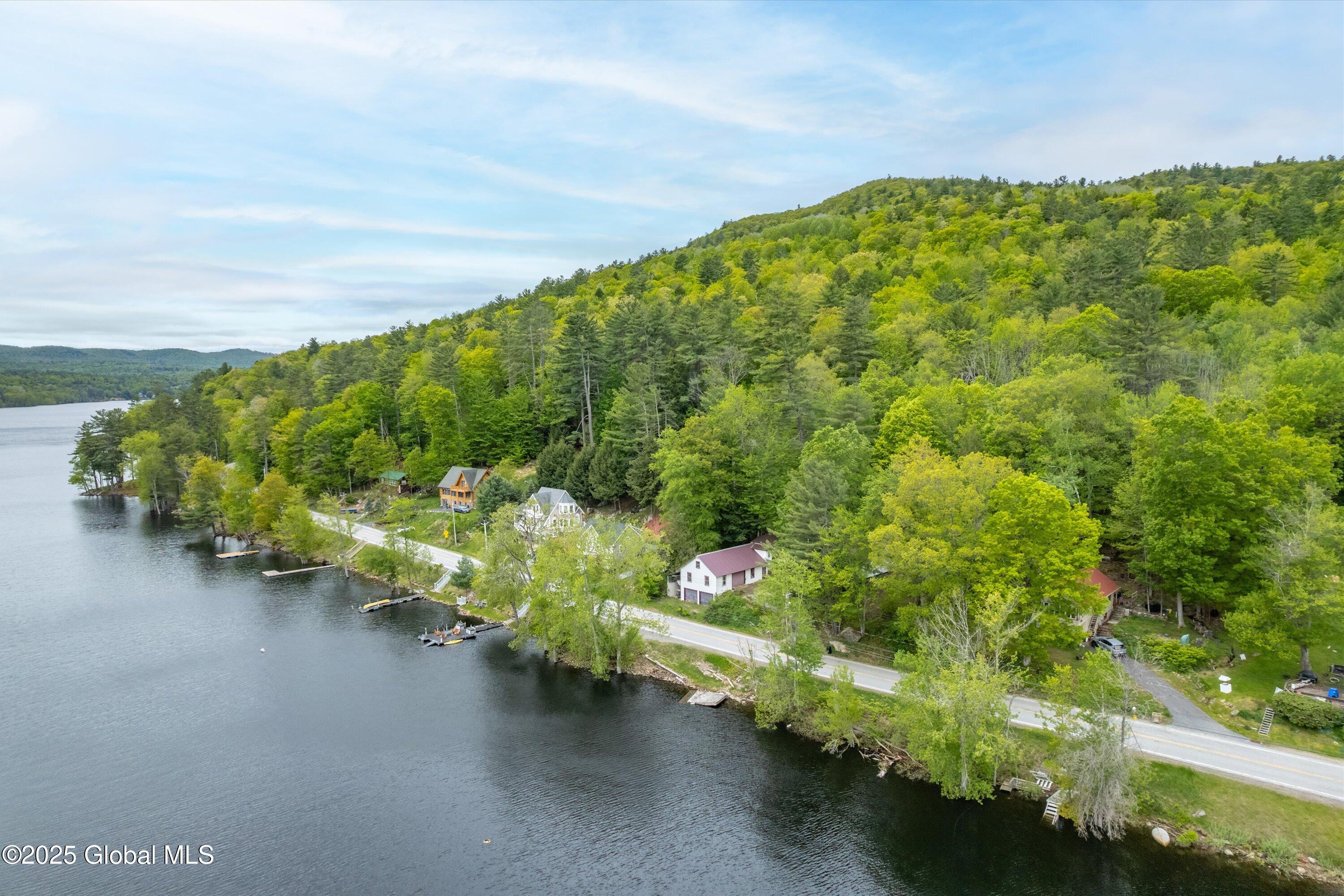 2513 N Shore Road, Hadley, New York image 6