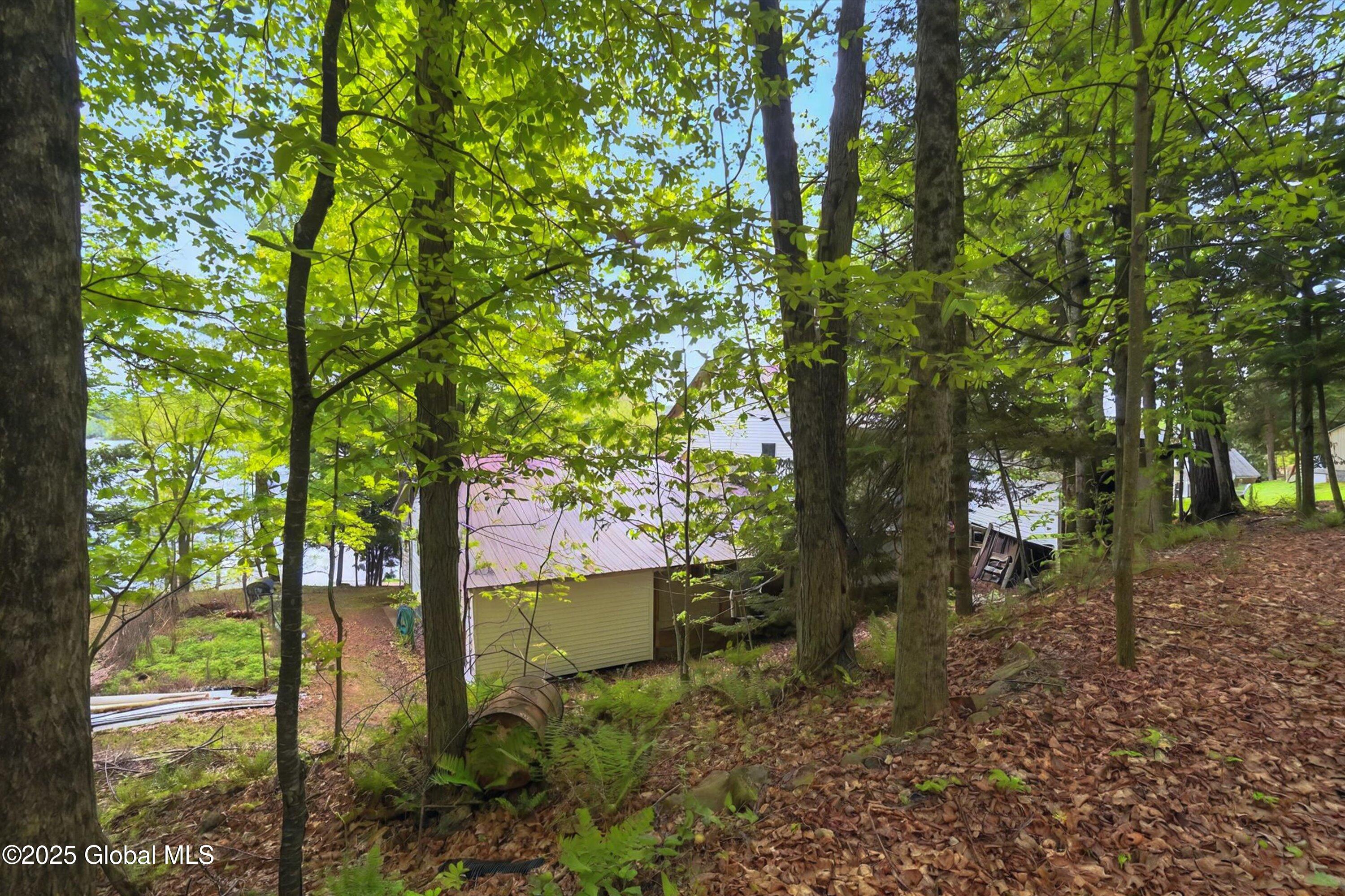 2513 N Shore Road, Hadley, New York image 46