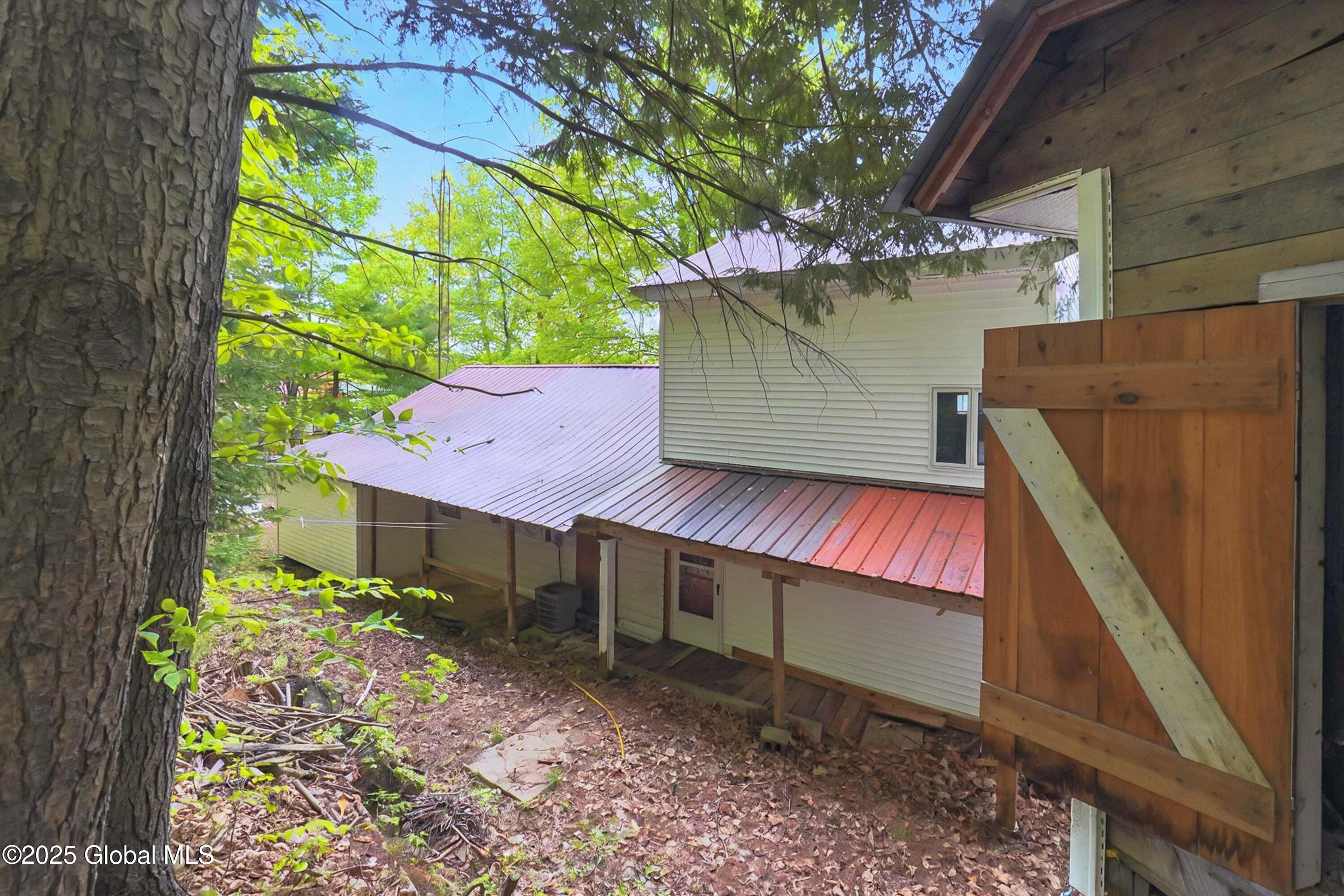 2513 N Shore Road, Hadley, New York image 45