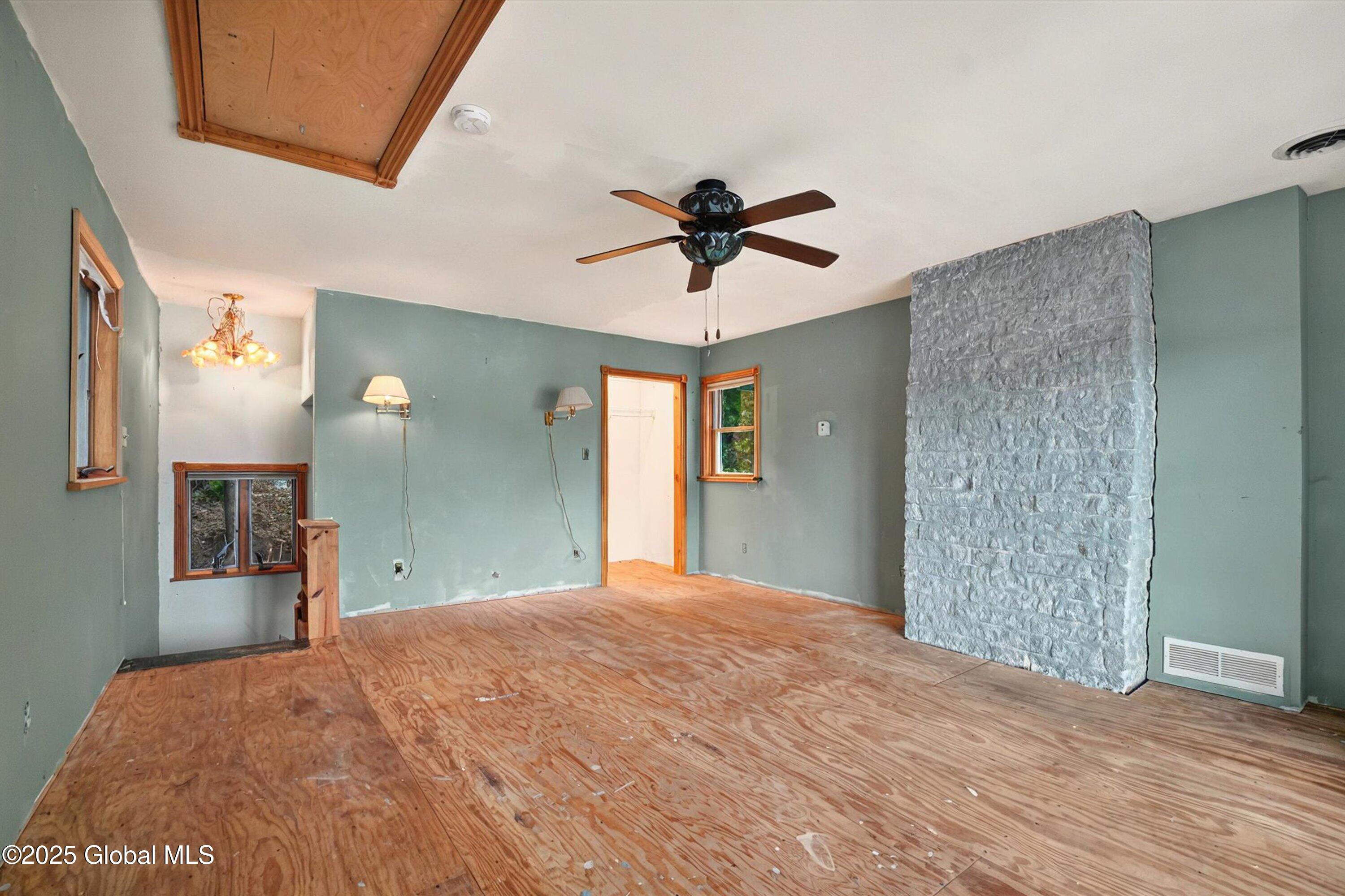 2513 N Shore Road, Hadley, New York image 31