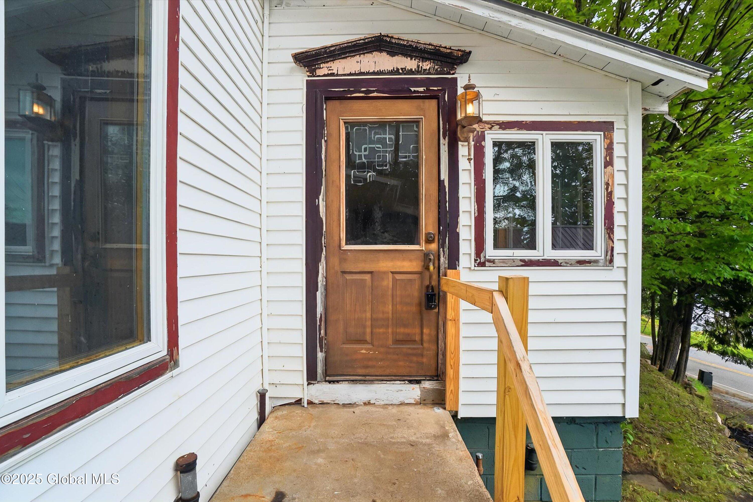 2513 N Shore Road, Hadley, New York image 39