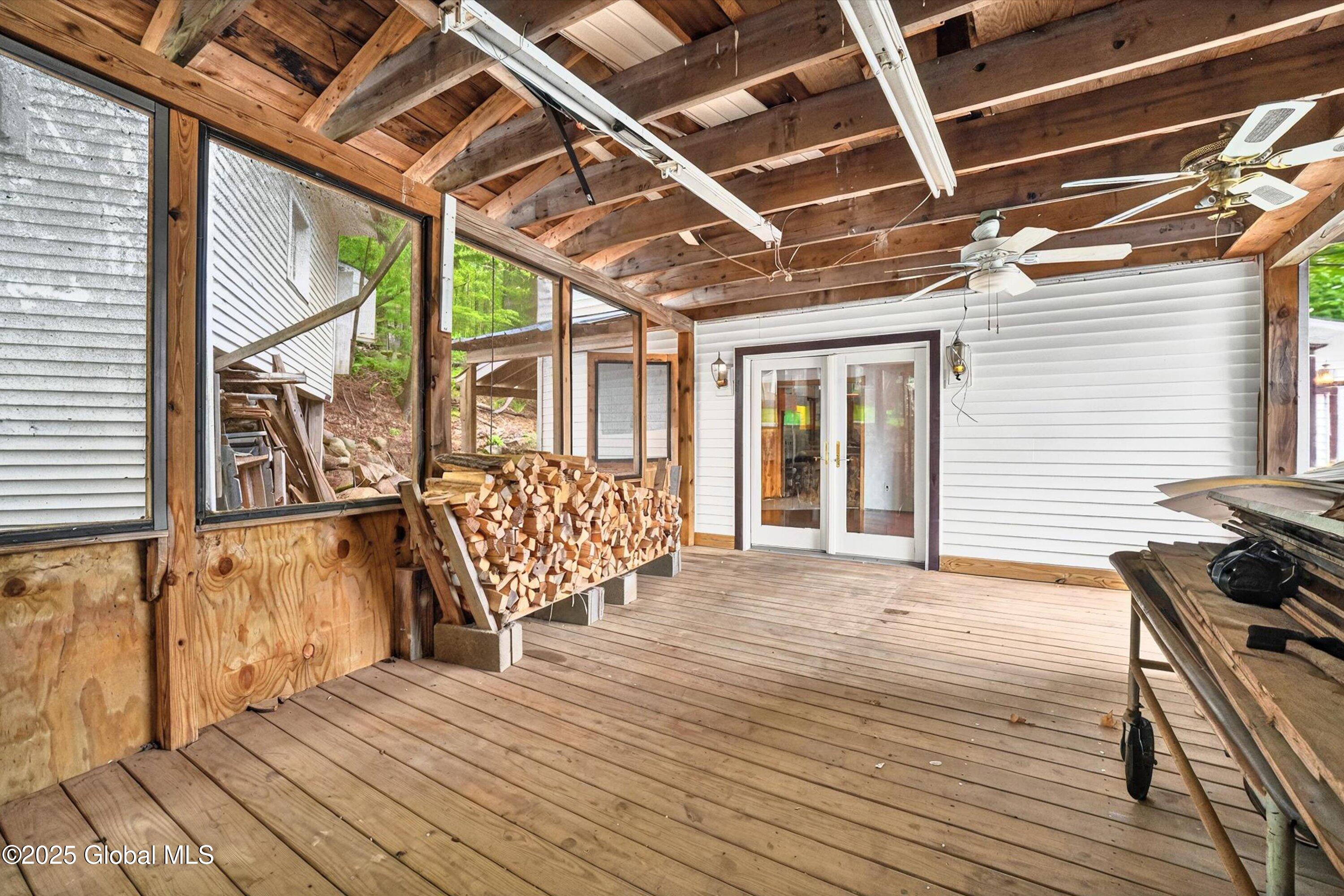 2513 N Shore Road, Hadley, New York image 38