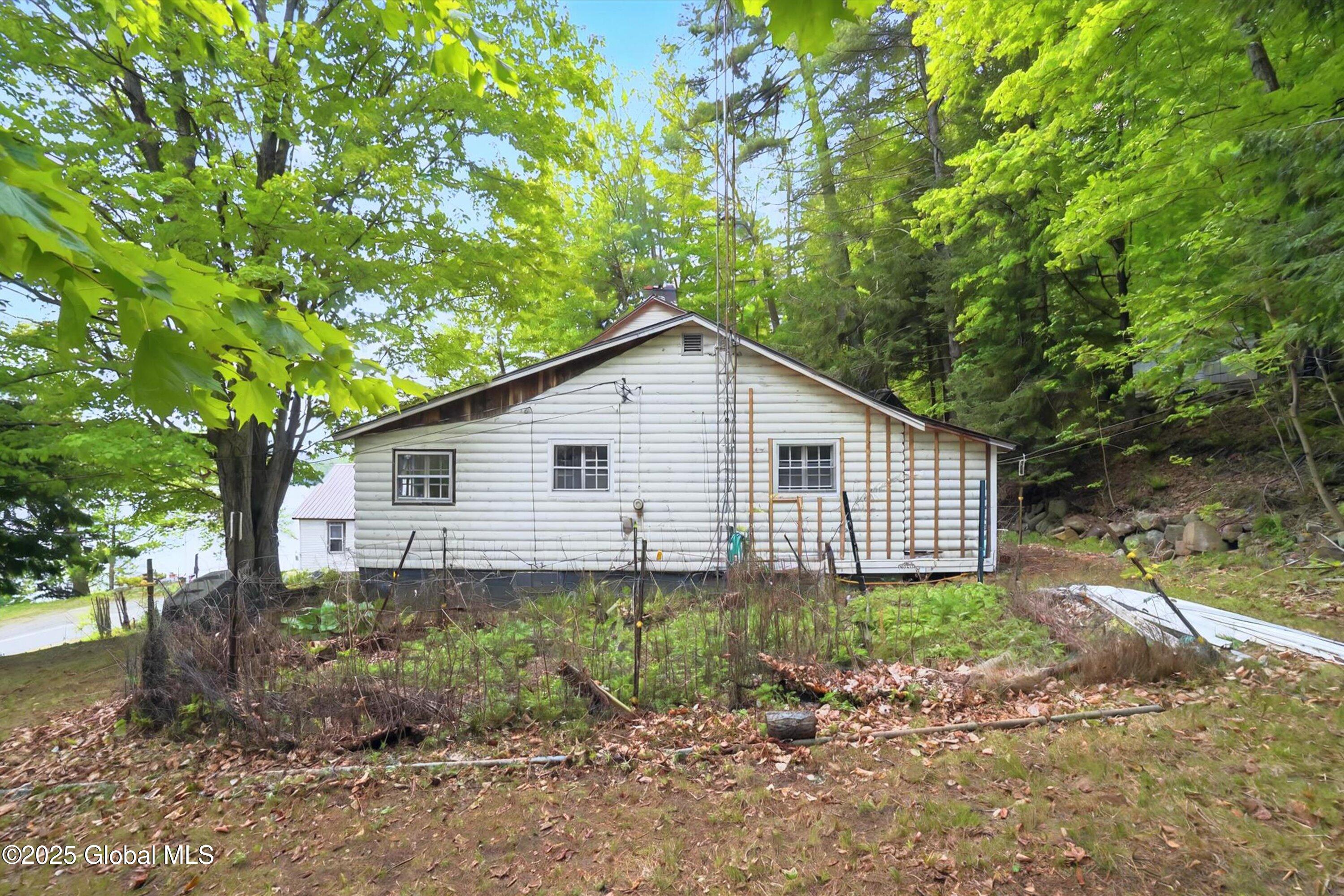 2513 N Shore Road, Hadley, New York image 48