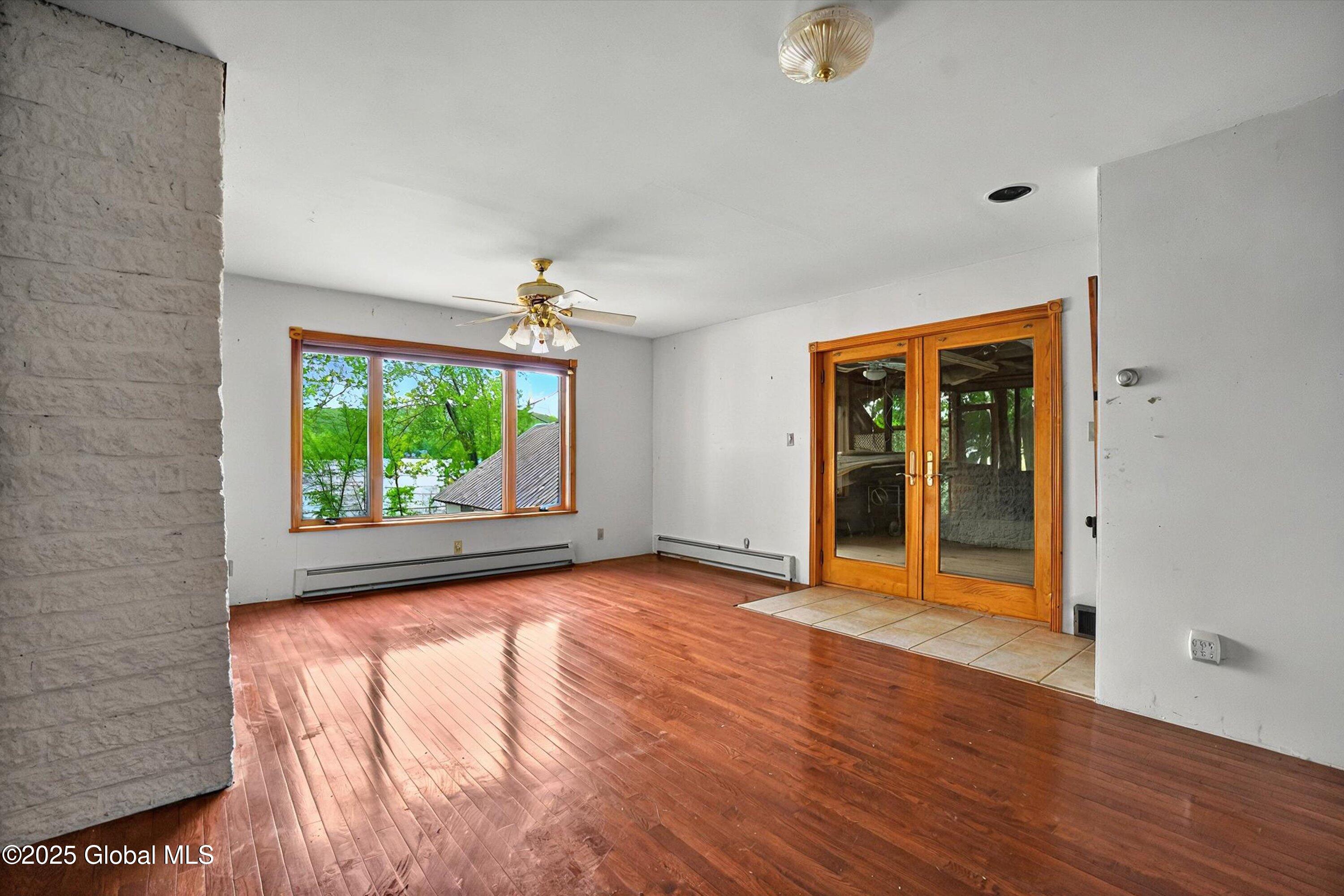 2513 N Shore Road, Hadley, New York image 22