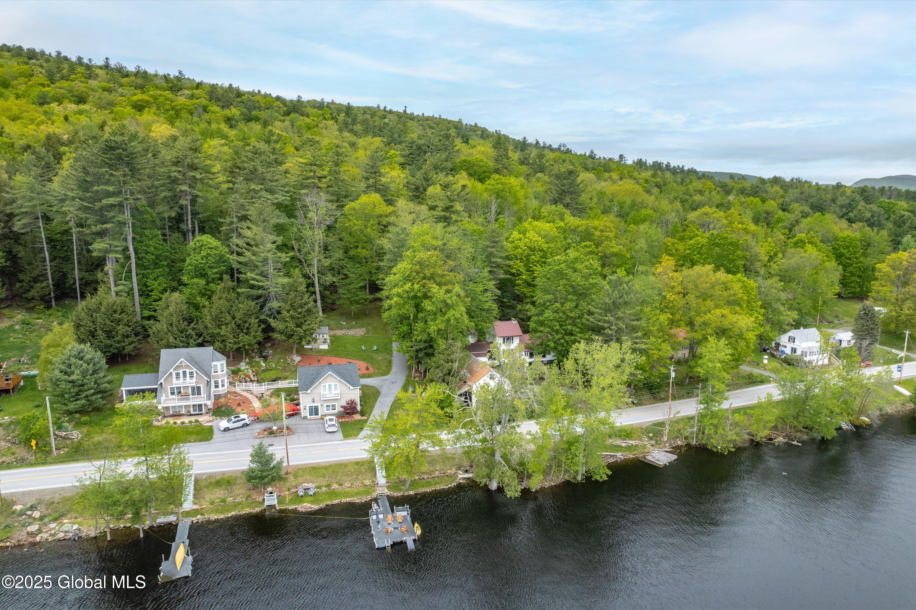 2513 N Shore Road, Hadley, New York image 5