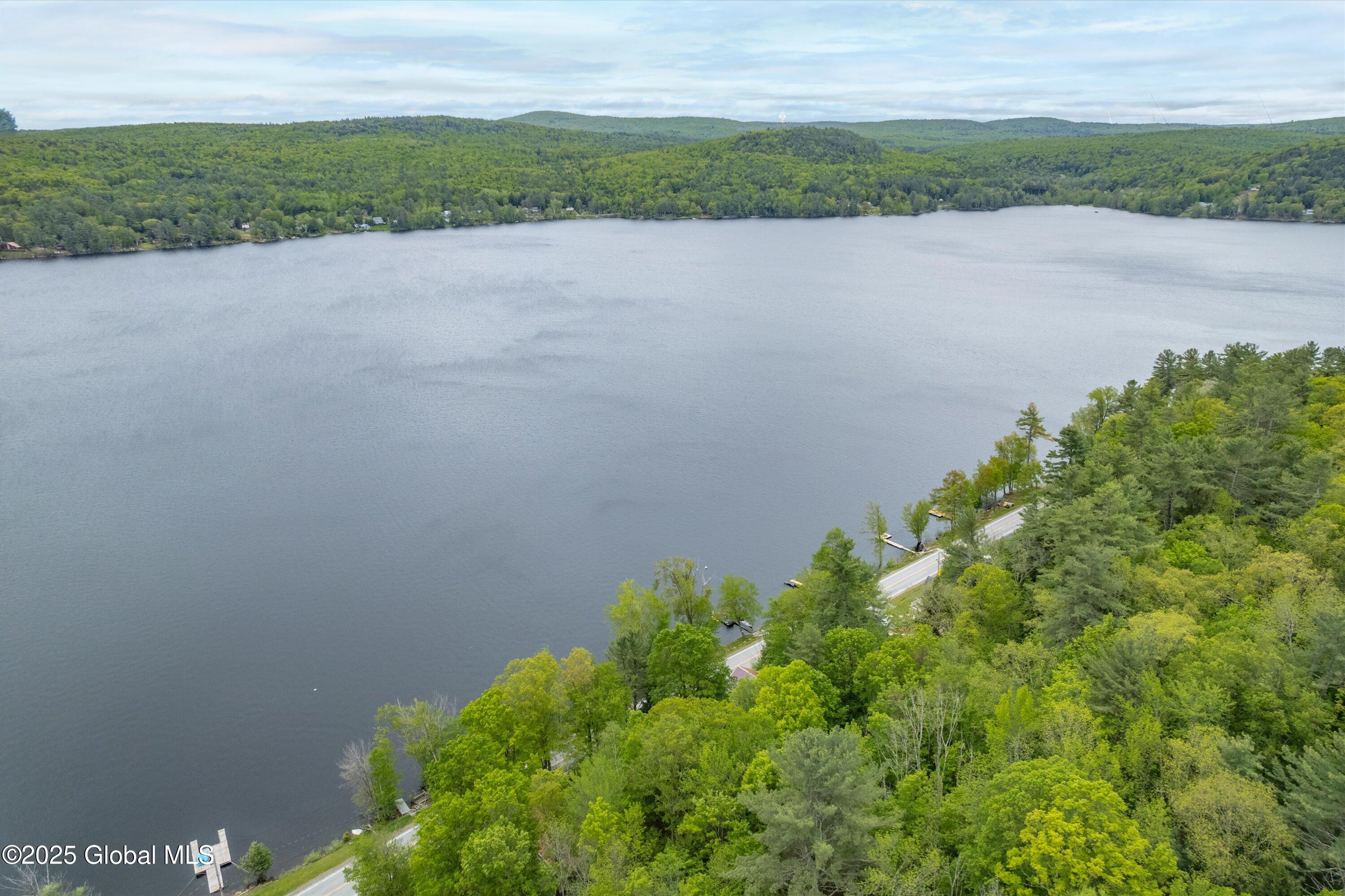 2513 N Shore Road, Hadley, New York image 8