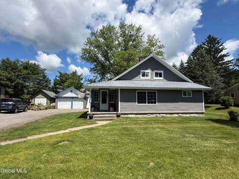 Homes For Sale - 6 Homer Avenue<br/> Queensbury, NY 12804