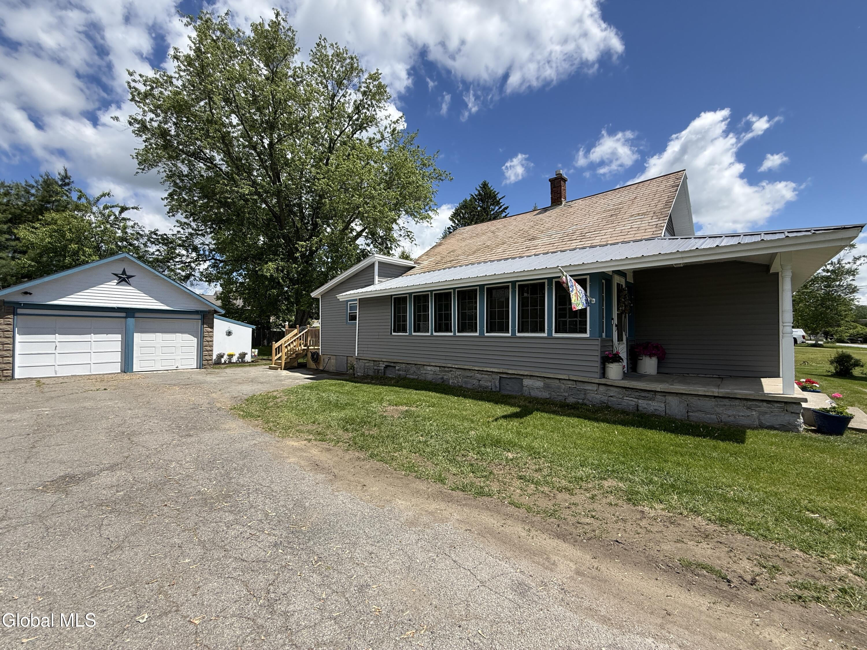 6 Homer Avenue