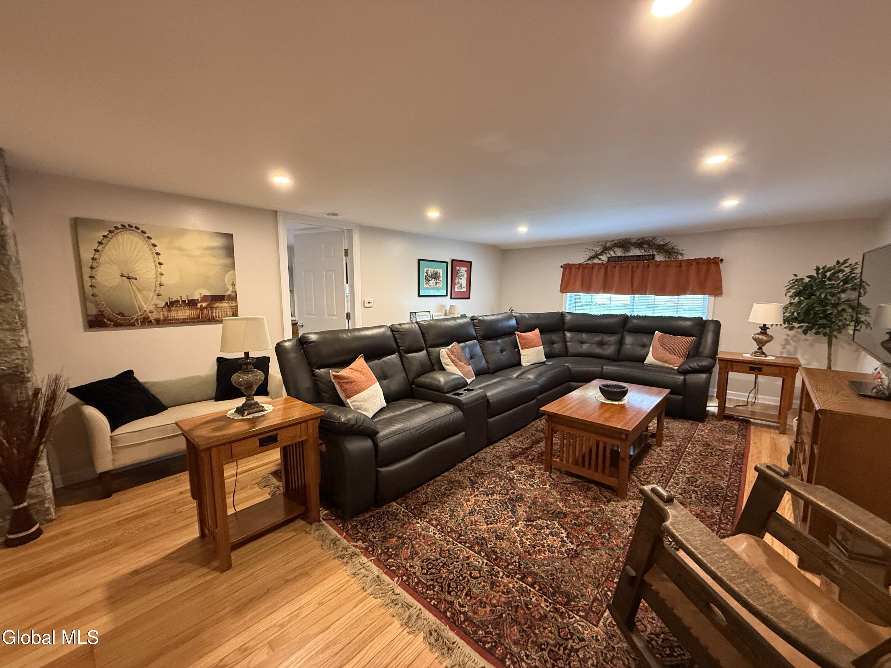 6 Homer Avenue