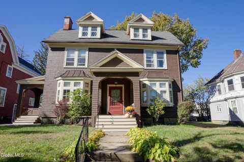 Photo of 1033 Waverly Place, Schenectady, NY 12308 (MLS # 202528201)