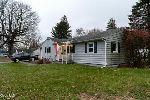 Photo of 7 Linden Drive, Hudson Falls, NY 12839 (MLS # 202530045)