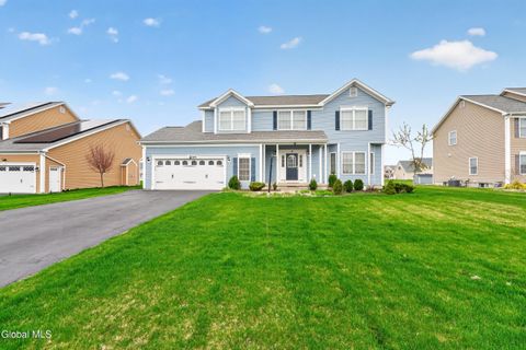 Photo of 1108 Sheldon Drive, Altamont, NY 12009 (MLS # 202615596)