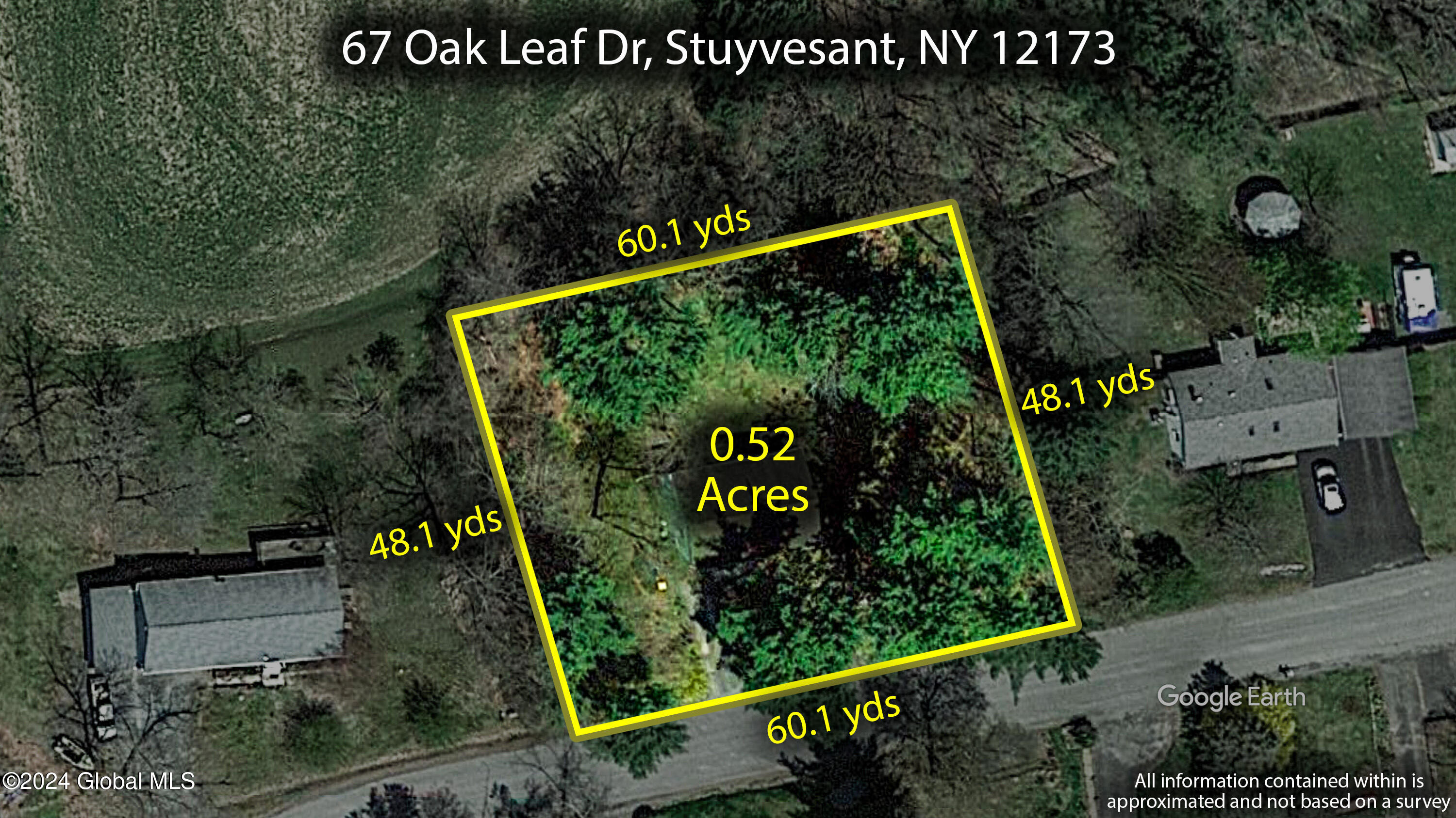 67 Oak Leaf Drive, Stuyvesant, New York image 5