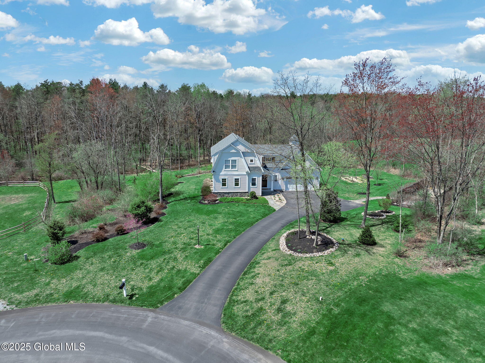 5 Pickett Lane, Rexford, New York image 2