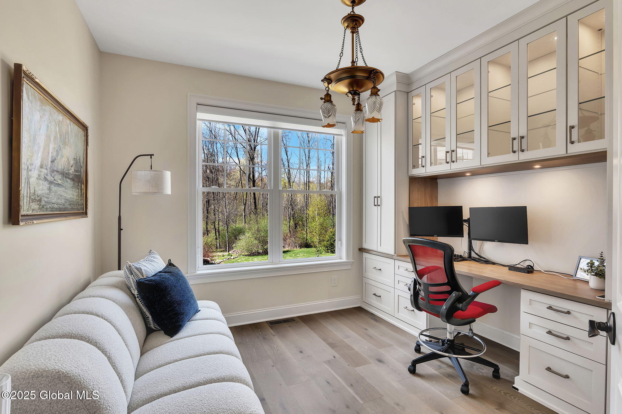 5 Pickett Lane, Rexford, New York image 30