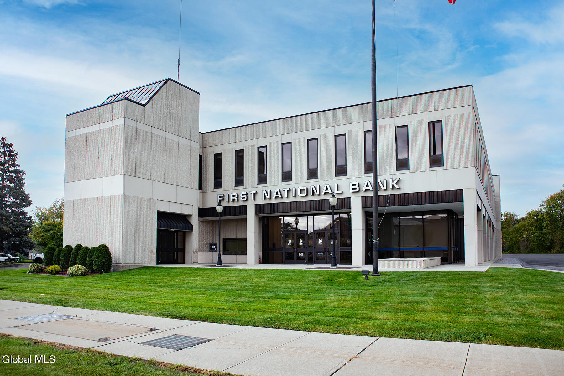 Schenectady, New York 12305, United States, ,Residential,Active,166705