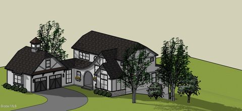 Photo of 180 Route 9P, Saratoga Springs, NY 12866 (MLS # 202529139)