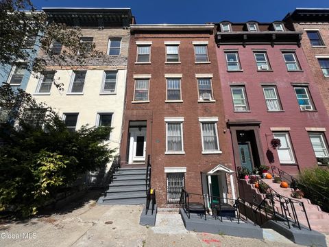 Photo of 91 Columbia Street #3F, Albany, NY 12210 (MLS # 202527807)