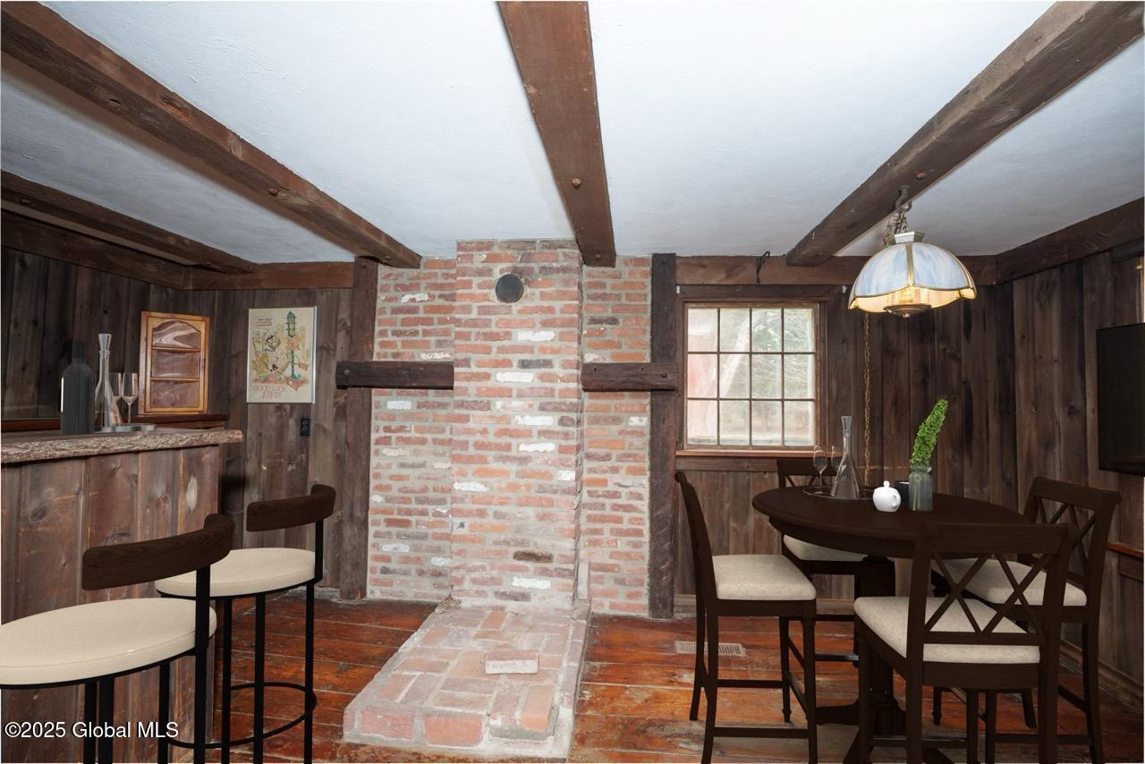 45 Chatham Street, Kinderhook, New York image 2