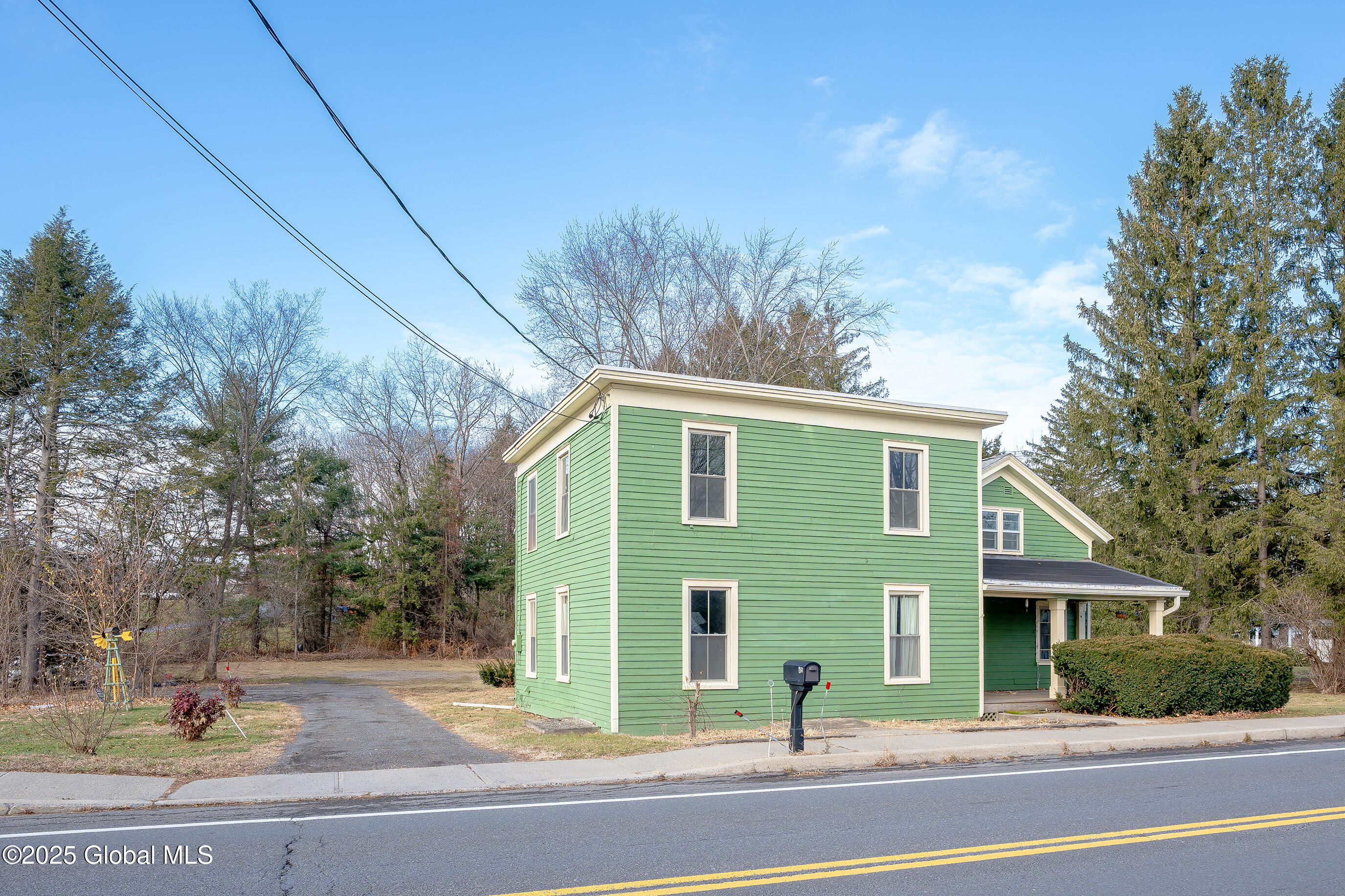 45 Chatham Street, Kinderhook, New York image 1