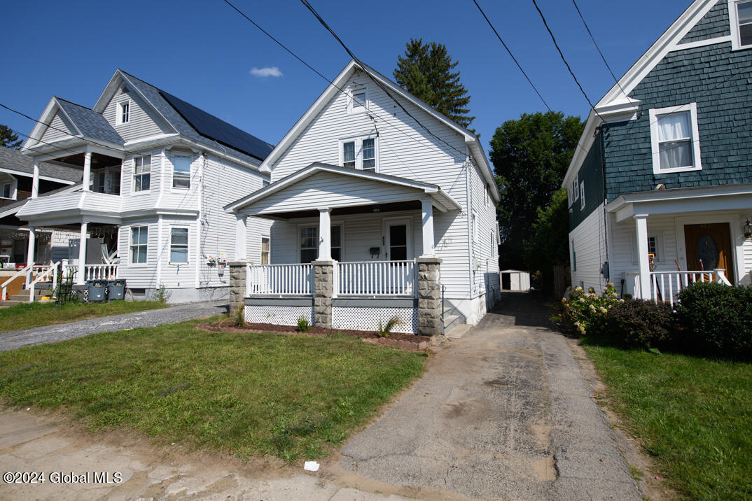 413 Eleanor Street, Schenectady, New York image 3