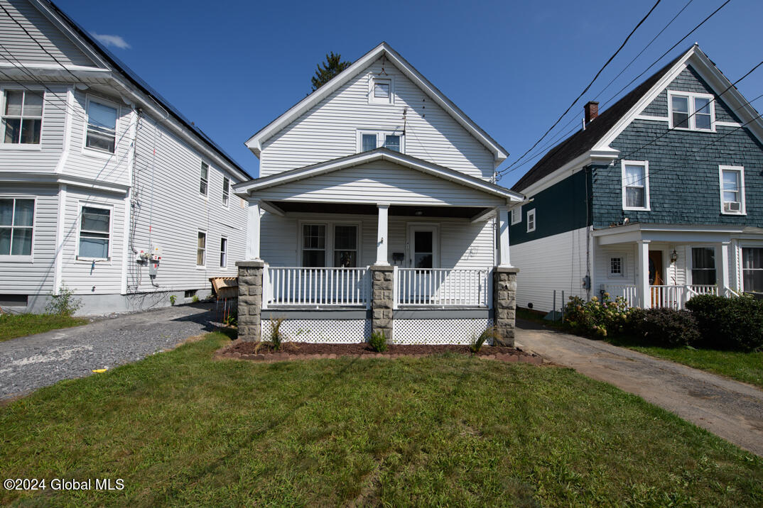 413 Eleanor Street, Schenectady, New York image 2