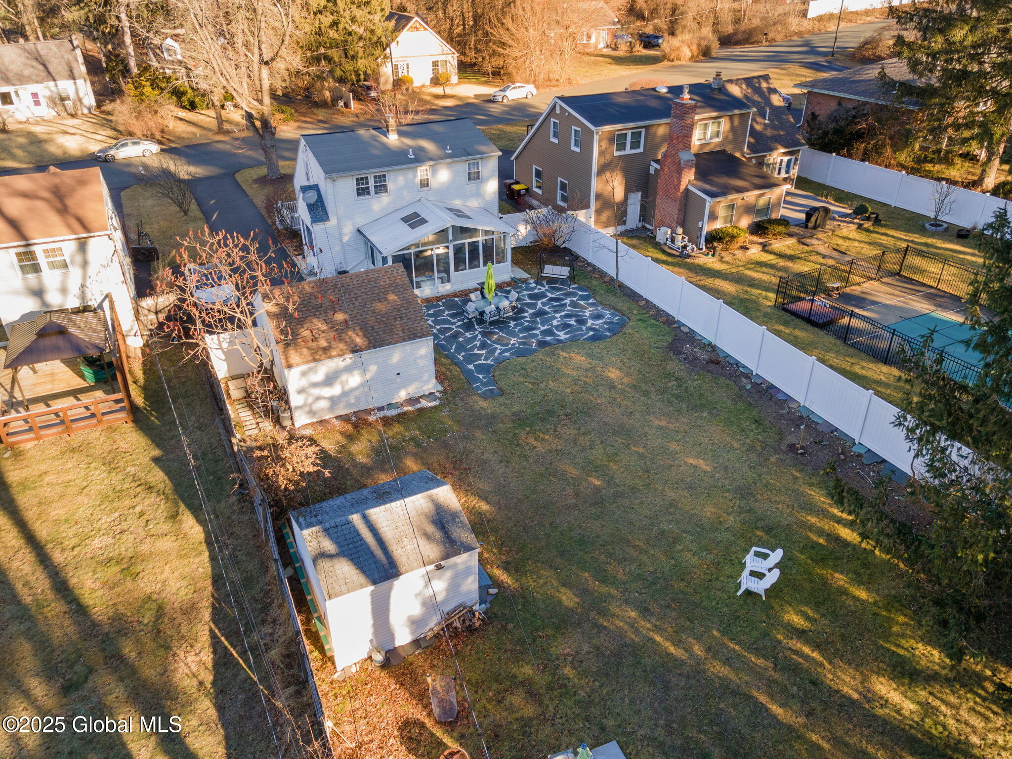 6 Rita Lane, Loudonville, New York image 38