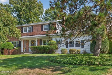 Photo of 9 Sky Hollow Drive, Menands, NY 12204 (MLS # 202526472) Photo of 9 Sky Hollow Drive, Menands, NY 12204 (MLS # 202526472)