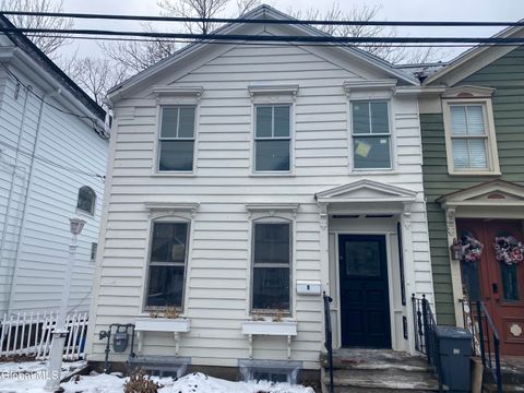 Photo of 9 N College Street, Schenectady, NY 12305 (MLS # 202611060)