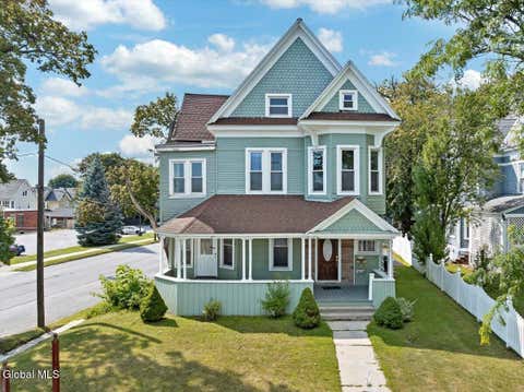 Homes For Rent - 160 Market Street #2<br/> Amsterdam, NY 12010