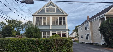 Photo of 36 harris ave Avenue, Albany, NY 12208 (MLS # 202527406)