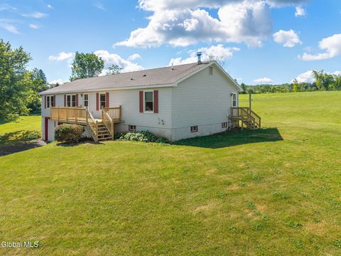 Photo of 123 Meadow Lane, Sloansville, NY 12160 (MLS # 202620124)