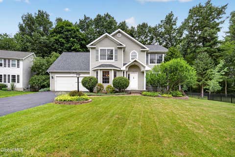 Homes For Sale - 57 Michelle Drive<br/> Clifton Park, NY 12065