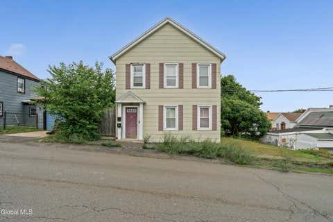 Photo of 6 Hill Street, Waterford, NY 12188 (MLS # 202620746)