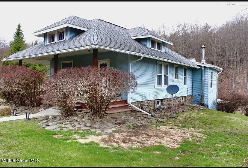 4378 Schoharie Turnpike, Delanson, New York image 2