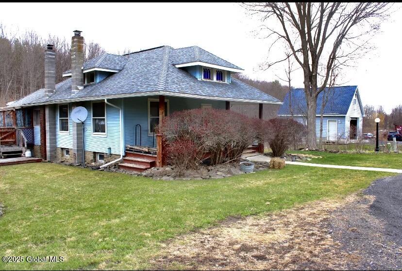 4378 Schoharie Turnpike, Delanson, New York image 3