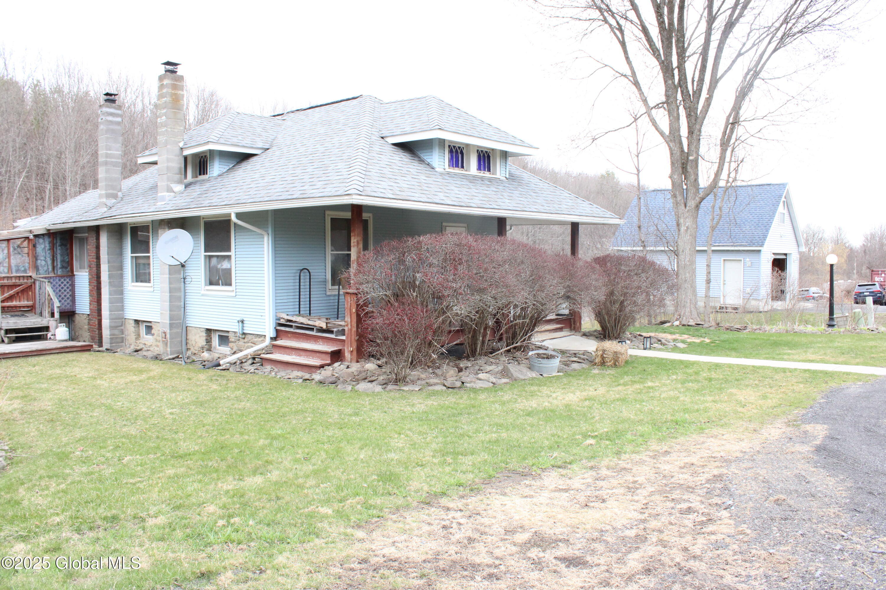 4378 Schoharie Turnpike, Delanson, New York image 37