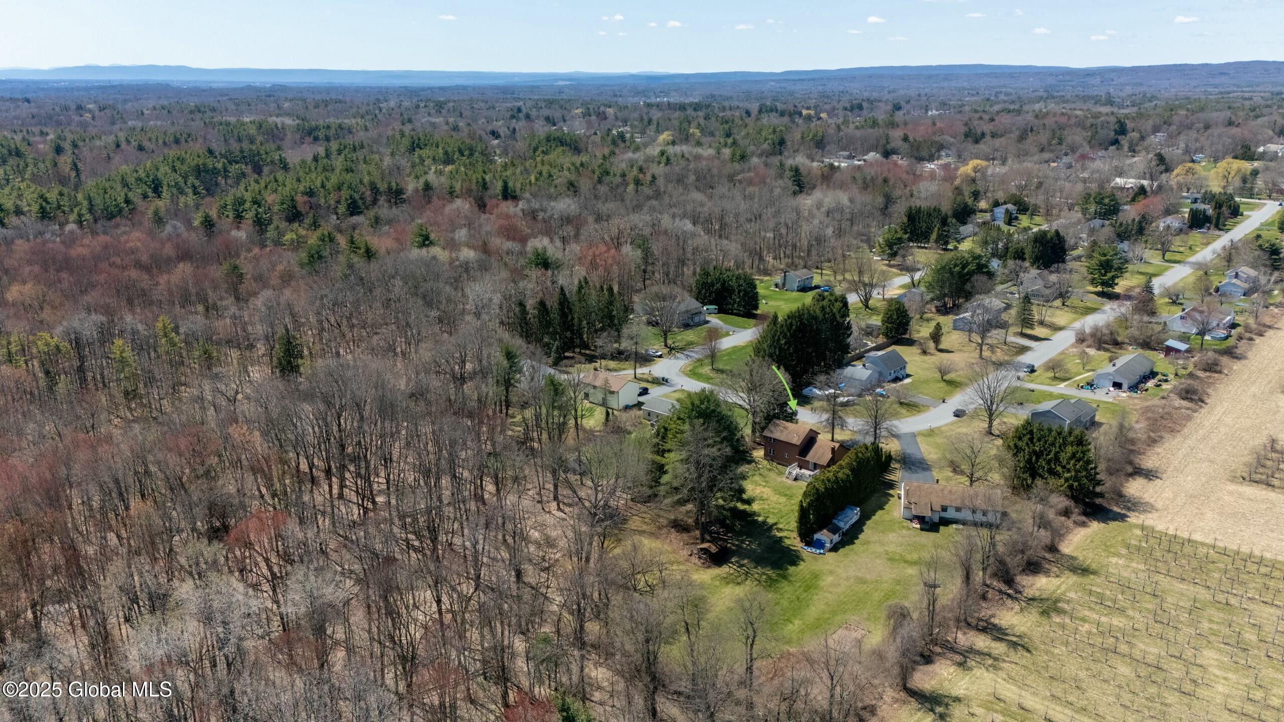 17 Skaarland Drive, Burnt Hills, New York image 34