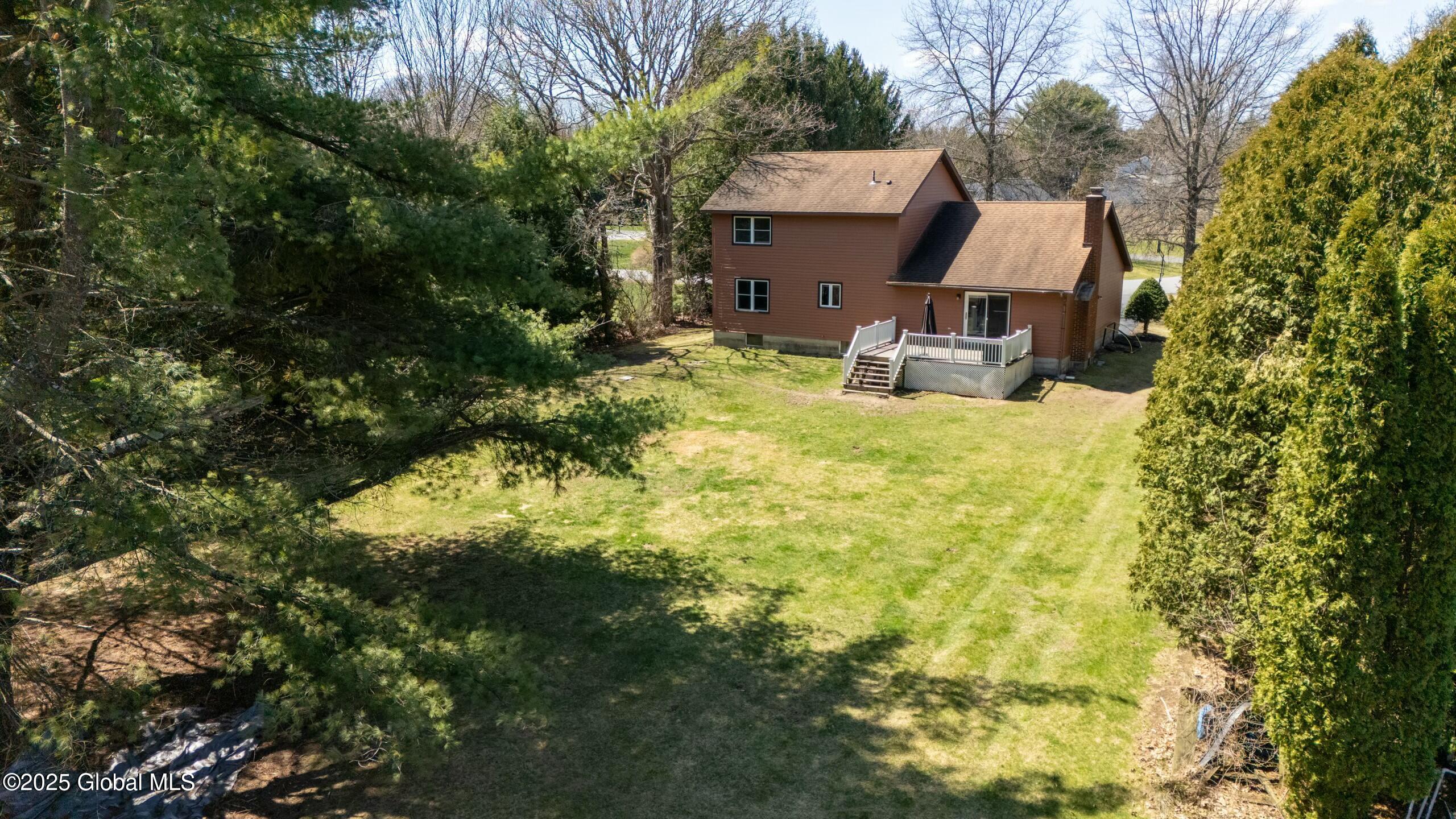 17 Skaarland Drive, Burnt Hills, New York image 5