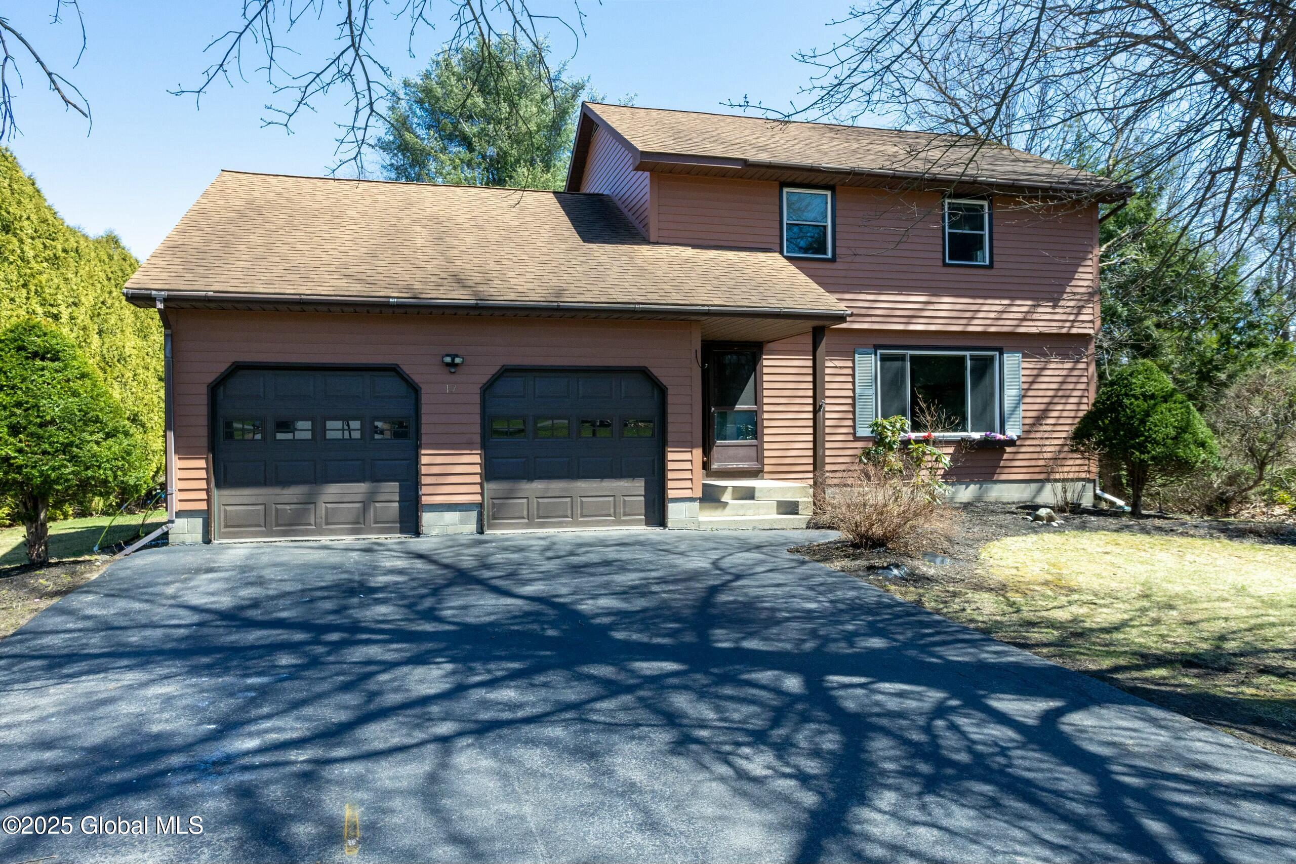 17 Skaarland Drive, Burnt Hills, New York image 6